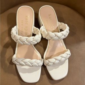 Kate Spade Juniper Slide Sandals
